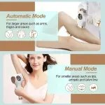 At-Home IPL Hair Removal Device - Lasting Results - Image 5