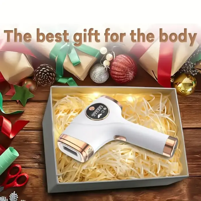 At-Home IPL Hair Removal Device - Lasting Results - Image 6