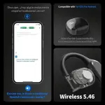 AI Language Translator Earbuds - 150 Languages, Bluetooth 5.0 - Image 3