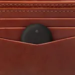 Smart Air Tracker for iOS (2-Pack) | Find My Compatible | Precision Finding + 1-Year Battery 🔋 - Image 2