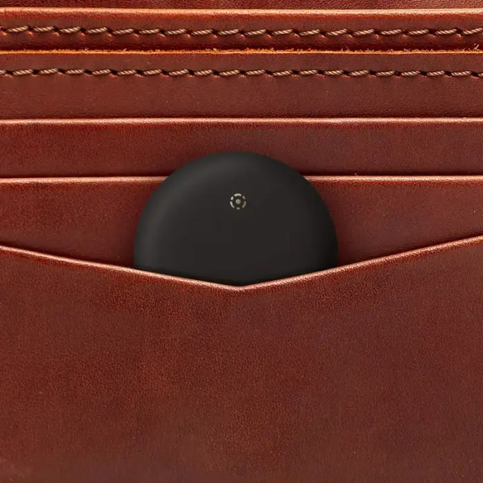 Smart Air Tracker for iOS (2-Pack) | Find My Compatible | Precision Finding + 1-Year Battery 🔋 - Image 2