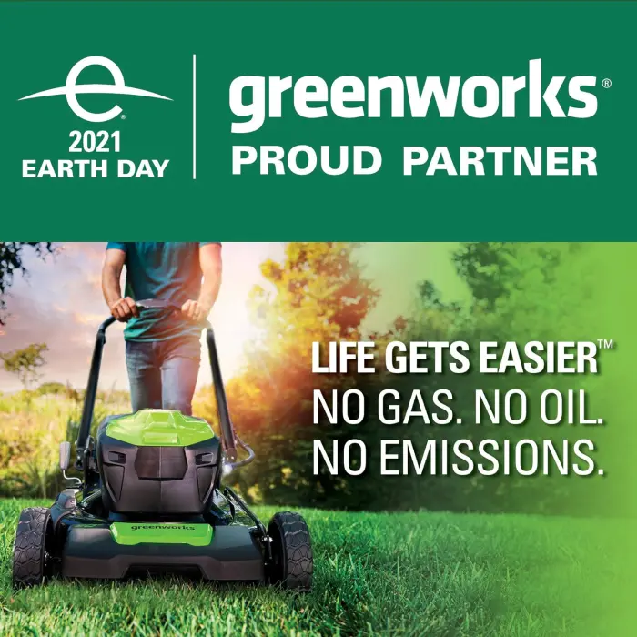 Greenworks 1500 PSI 1.2 GPM Upright Hand-Carry Pressure Washer - Image 8
