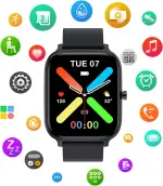 IP68 Waterproof Smart Watch - 1.83" Touch Screen, Fitness Tracker - Image 9