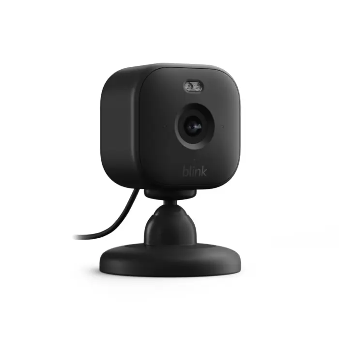 HD Security & Pet Camera with Night Vision - Image 1
