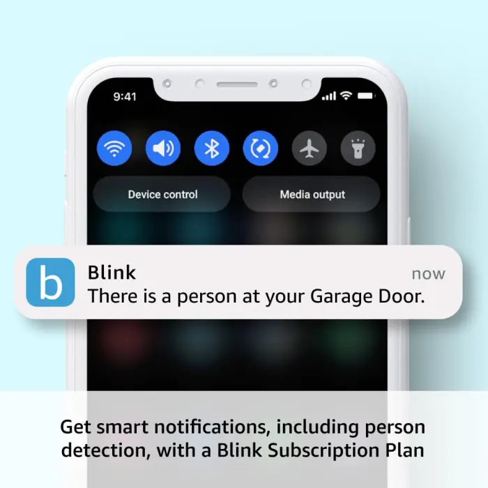 HD Security & Pet Camera with Night Vision - Image 6