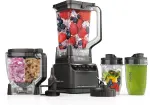 Ninja 1200W Total Crushing Kitchen System with 8-Cup Processor Bowl