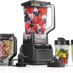Ninja 1200W Total Crushing Kitchen System with 8-Cup Processor Bowl