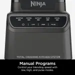 Ninja 1200W Total Crushing Kitchen System with 8-Cup Processor Bowl - Image 6