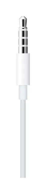 Apple EarPods Headphones with 3.5mm Plug, Wired Ear Buds with Built-in Remote to Control Music, Phone Calls, and Volume - Image 2