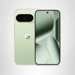 Google Pixel 10 Pro XL - Unlocked Android Smartphone - Gemini AI Assistant, Triple Rear Camera System, Fast-Charging 24+ Hour Battery, and 6.8" Super Actua Display - Jade - 256 GB (2025 Model) - Image 2