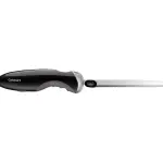 Cuisinart Electric Knife,1 Blade, Black,1 EA