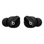 Beats Studio Buds - True Wireless Noise Cancelling Earbuds - Compatible with Apple & Android, Built-in Microphone, IPX4 Rating, Sweat Resistant Earphones, Class 1 Bluetooth Headphones - Black - Image 2