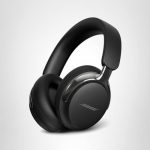 Bose New QuietComfort Ultra Bluetooth Headphones (2nd Gen), Wireless Headphones with Spatial Audio, Over Ear Noise Cancelling with Mic, Up to 30 Hours of Play time, Black - Image 2