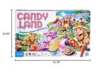 Hasbro Gaming Candy Land Kingdom of Sweet Adventures Board Game for Kids, Ages 3 & Up (Amazon Exclusive) - Image 2