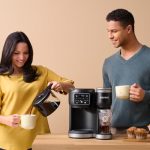 Keurig K-Duo Hot & Iced Single Serve & Carafe Coffee Maker – MultiStream Technology, 72oz Reservoir, Ideal for Holiday Hosting & Gift Giving (Gen 2) - Image 4