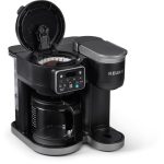 Keurig K-Duo Hot & Iced Single Serve & Carafe Coffee Maker – MultiStream Technology, 72oz Reservoir, Ideal for Holiday Hosting & Gift Giving (Gen 2) - Image 10
