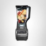 Ninja Professional Blender 1000W, Total Crushing Technology- Smoothies, Ice Crushing & Frozen Fruit, Full-Size Countertop Blender, 72-oz. Pitcher, Black & Grey, BL610 - Image 2