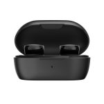 Bose QuietComfort Earbuds - True Wireless Bluetooth Earbuds with Active Noise Cancellation and Mic, USB-C Charging, IPX4 Rating, Up to 8.5 Hours of Playtime, Black - Image 3