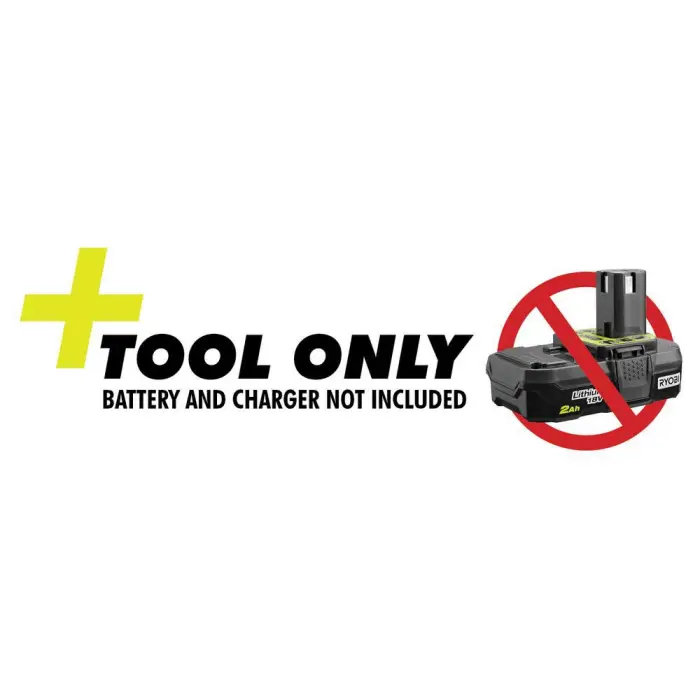 RYOBI 18V ONE+™ 1 Gallon air compressor - Image 3