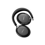 Bose New QuietComfort Ultra Bluetooth Headphones (2nd Gen), Wireless Headphones with Spatial Audio, Over Ear Noise Cancelling with Mic, Up to 30 Hours of Play time, Black - Image 3