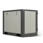 MechMaxx 10HP Rotary Screw Air Compressor – 32 CFM, 116 PSI, 230V 3-Phase | Industrial-Grade，Model M10AC230 - Image 2