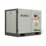 MechMaxx 10HP Rotary Screw Air Compressor – 32 CFM, 116 PSI, 230V 3-Phase | Industrial-Grade，Model M10AC230 - Image 7