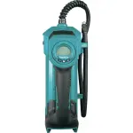 Makita DMP181ZX 18V LXT Lithium-Ion Cordless High-Pressure Inflator (Tool Only) - Image 8