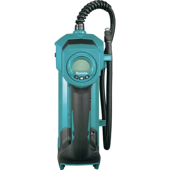 Makita DMP181ZX 18V LXT Lithium-Ion Cordless High-Pressure Inflator (Tool Only) - Image 8