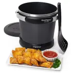 Presto 05411 GranPappy Electric Deep Fryer - Image 6
