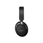 Bose New QuietComfort Ultra Bluetooth Headphones (2nd Gen), Wireless Headphones with Spatial Audio, Over Ear Noise Cancelling with Mic, Up to 30 Hours of Play time, Black - Image 5