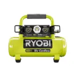 RYOBI 18V ONE+™ 1 Gallon air compressor - Image 9