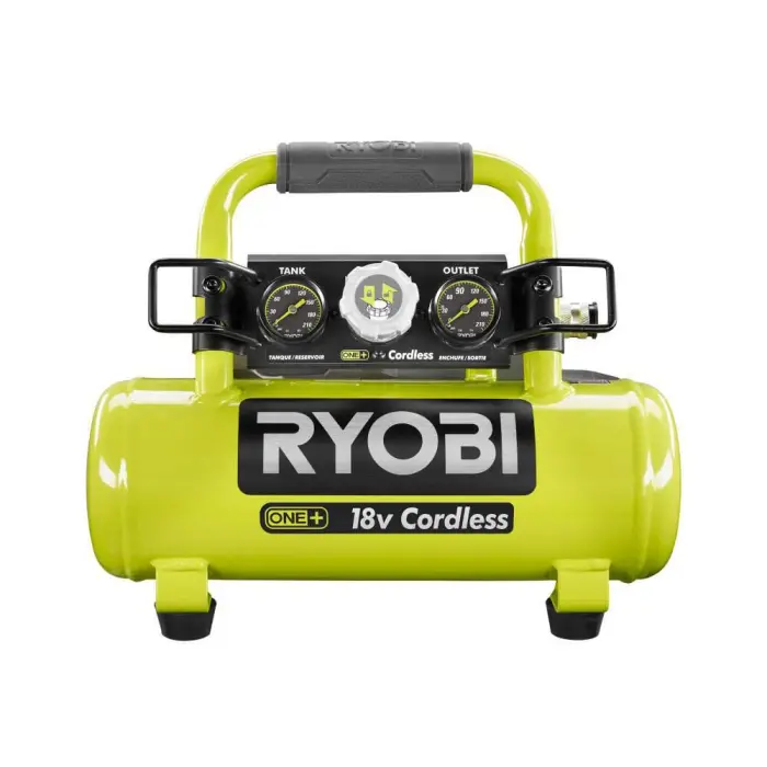 RYOBI 18V ONE+™ 1 Gallon air compressor - Image 9