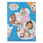 Potato Head Pet-Tato Tots, Pet-Themed Set with 31 Parts and Pieces Plus Rolling Carry Case, Toddler and Preschool Toys for Girls and Boys, Ages 2+(Amazon Exclusive) - Image 2