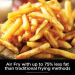 Ninja Foodi 10‑in‑1 6.5‑Qt Pro Pressure Cooker & Air Fryer with TenderCrisp Technology, Precise Heating & Family‑Sized Capacity O300 (6.5 Quarts) - Image 7