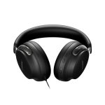 Bose New QuietComfort Ultra Bluetooth Headphones (2nd Gen), Wireless Headphones with Spatial Audio, Over Ear Noise Cancelling with Mic, Up to 30 Hours of Play time, Black - Image 4