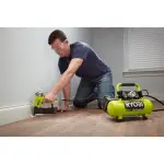 RYOBI 18V ONE+™ 1 Gallon air compressor - Image 5