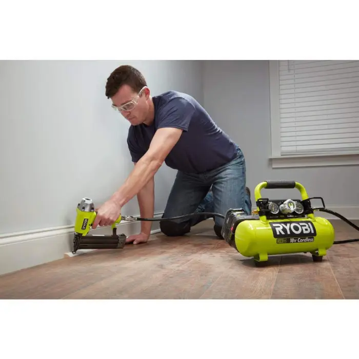RYOBI 18V ONE+™ 1 Gallon air compressor - Image 5