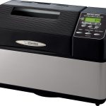 Zojirushi Home Bakery Supreme Breadmaker