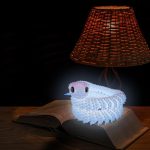 24in 3D Printed Snake Toys, Flexible 3D Printed Animal, Fidget ADHD Snake Toys, Perfect Desk Pet for Animal Collectors, Easter Basket Essentials, Easter Basket Stuffers - Image 2