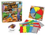 Endless Games The Original The Floor is Lava! Game by Endless Games - Interactive Game For Kids And Adults - Promotes Physical Activity - Indoor And Outdoor Safe - Image 6