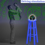 Dinosaur Night Light Toys for 3-8 Year Old Boys,2 in 1 Dino Projection for 2-10 Year Kids,Boys Girls Gifts,Suitable for Chirstmas Xmax Easter Birthday - Image 4