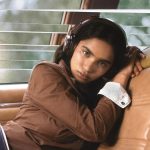 Marshall Major V On-Ear Wireless Bluetooth Headphones - Brown - Image 10