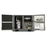 MechMaxx 10HP Rotary Screw Air Compressor – 32 CFM, 116 PSI, 230V 3-Phase | Industrial-Grade，Model M10AC230 - Image 6