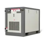 MechMaxx 10HP Rotary Screw Air Compressor – 32 CFM, 116 PSI, 230V 3-Phase | Industrial-Grade，Model M10AC230 - Image 3