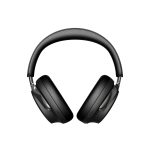 Bose New QuietComfort Ultra Bluetooth Headphones (2nd Gen), Wireless Headphones with Spatial Audio, Over Ear Noise Cancelling with Mic, Up to 30 Hours of Play time, Black - Image 6