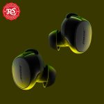 Bose QuietComfort Earbuds - True Wireless Bluetooth Earbuds with Active Noise Cancellation and Mic, USB-C Charging, IPX4 Rating, Up to 8.5 Hours of Playtime, Black - Image 8