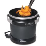 Presto 05411 GranPappy Electric Deep Fryer - Image 2