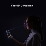 Ailun 3 Pack for iPhone 17 Pro Max Privacy Screen Protector [6.9 inch]+ 3 Pack Camera Lens Protector with Installation Frame,Dynamic Island Compatible,Anti Spy Tempered Glass[9H Hardness]-HD - Image 2