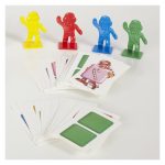 Hasbro Gaming Candy Land Kingdom of Sweet Adventures Board Game for Kids, Ages 3 & Up (Amazon Exclusive) - Image 3