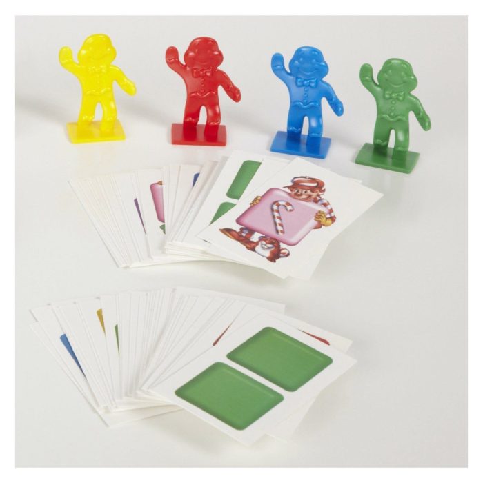 Hasbro Gaming Candy Land Kingdom of Sweet Adventures Board Game for Kids, Ages 3 & Up (Amazon Exclusive) - Image 3